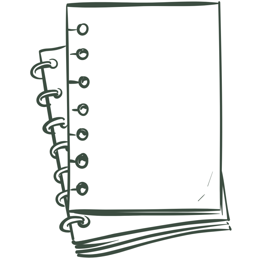 Workbook mit Übungen für einen besseren Umgang mit Stress durch Achtsamkeit